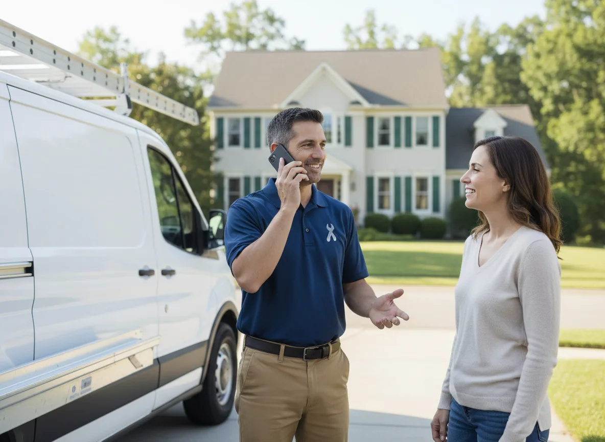Home Gutter Service Ava, OH FAQs