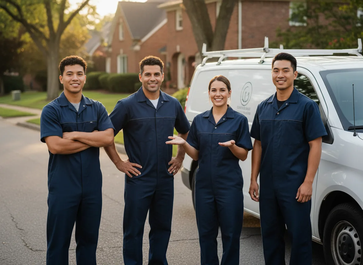 Home Gutter Service company in Ava, OH